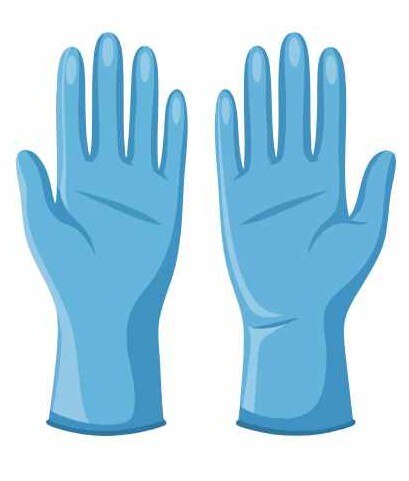 glovesize